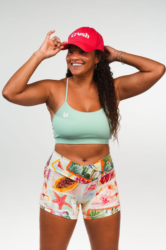 LA CASQUETTE