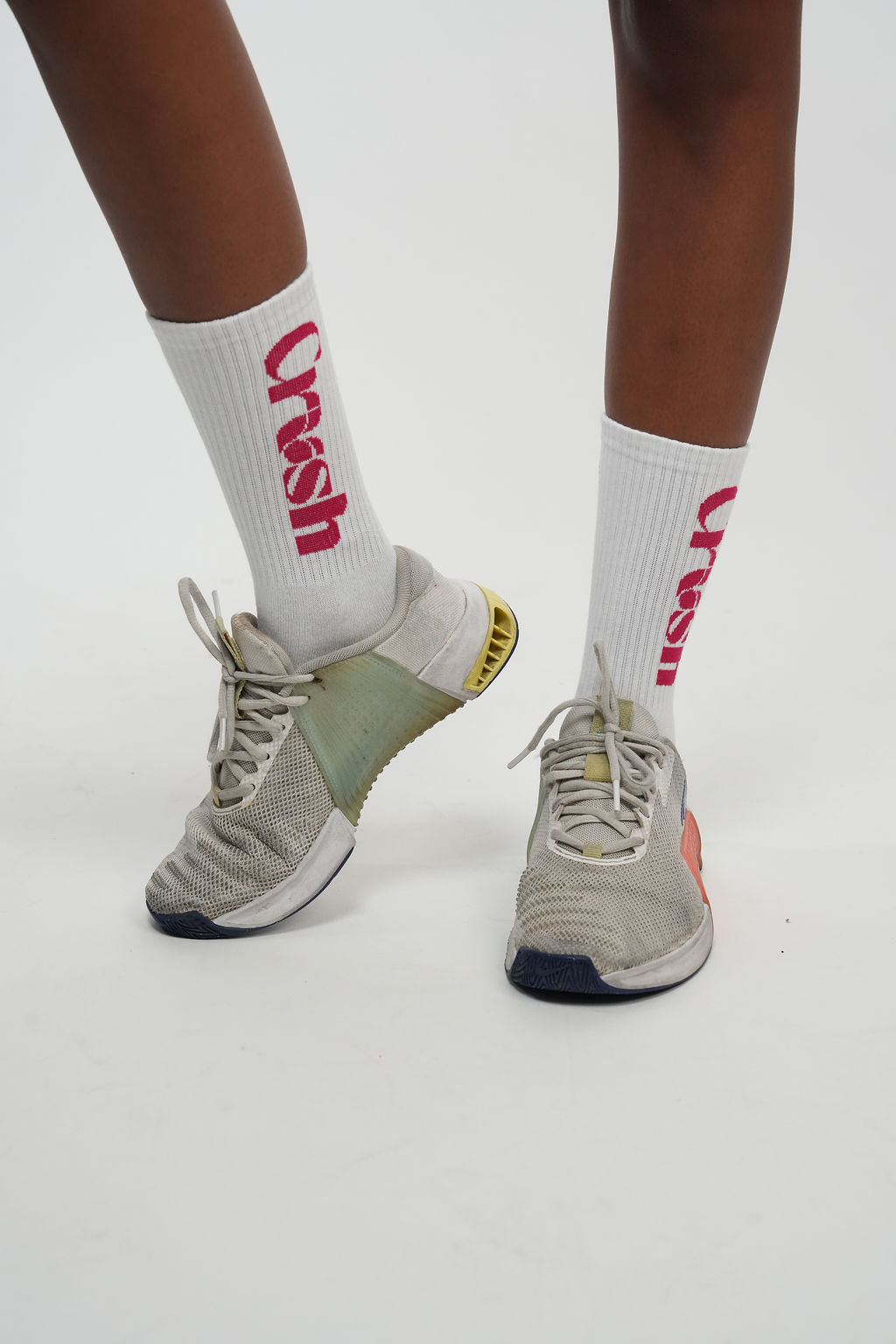 LES CHAUSSETTES