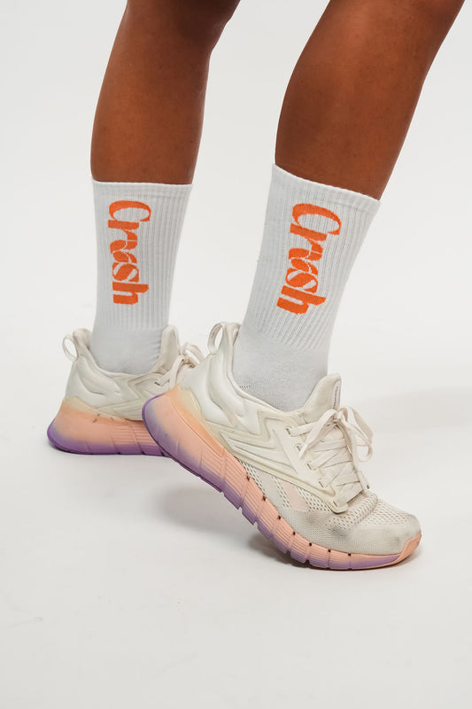 LES CHAUSSETTES