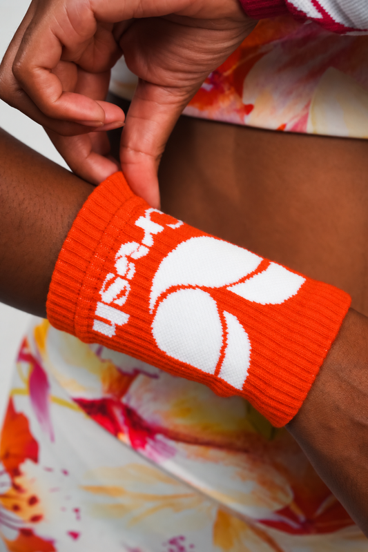 WRISTBANDS
