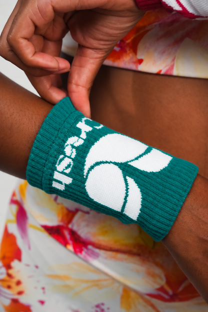 WRISTBANDS