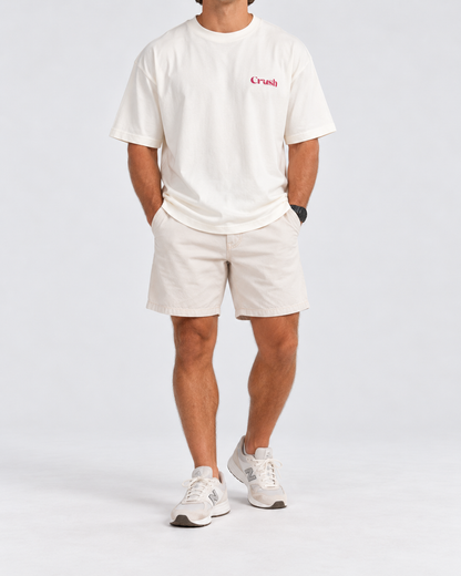 T-SHIRT coupe longue