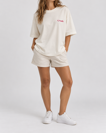 T-SHIRT coupe longue