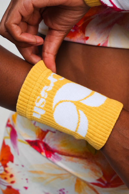 WRISTBANDS