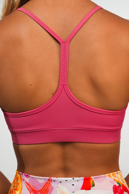 BRASSIERE FLAMINGO