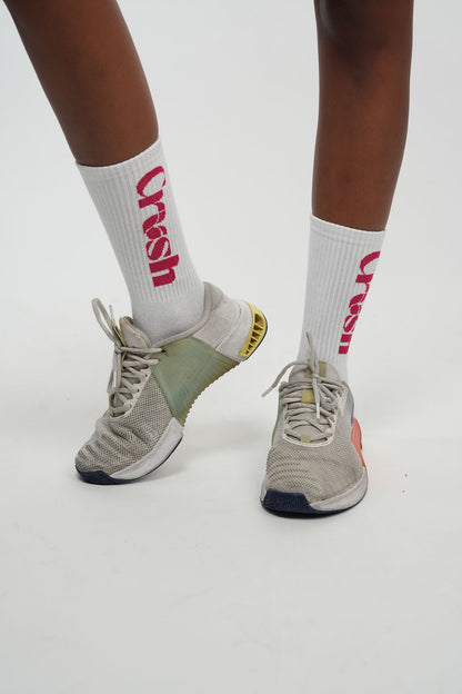 LES CHAUSSETTES