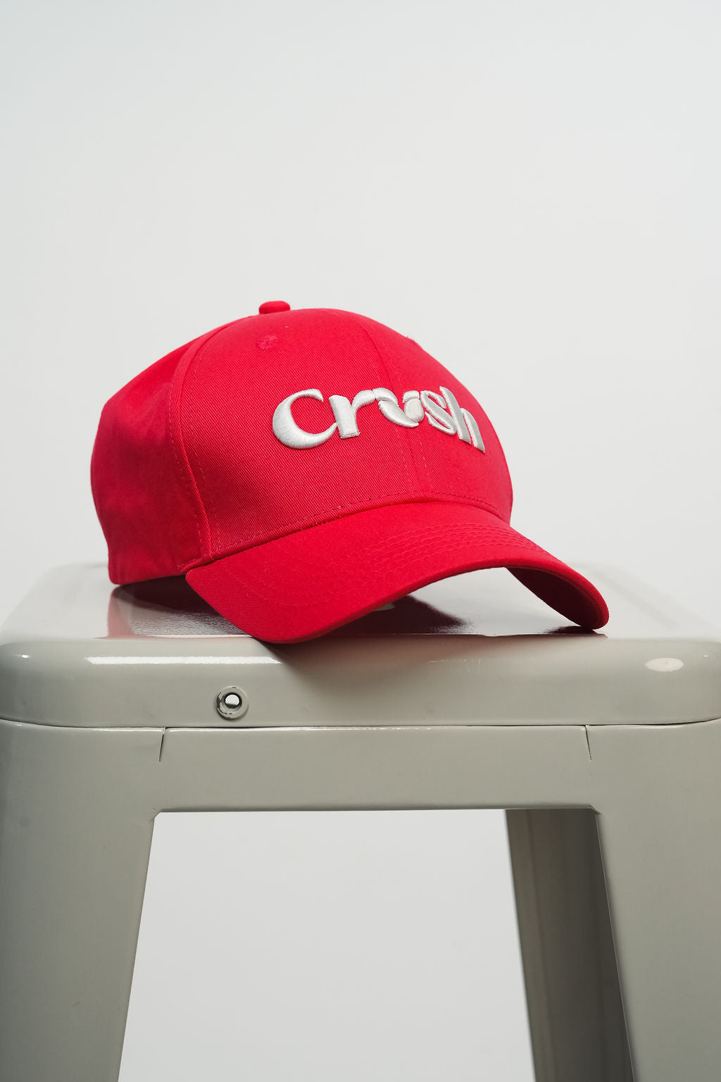LA CASQUETTE