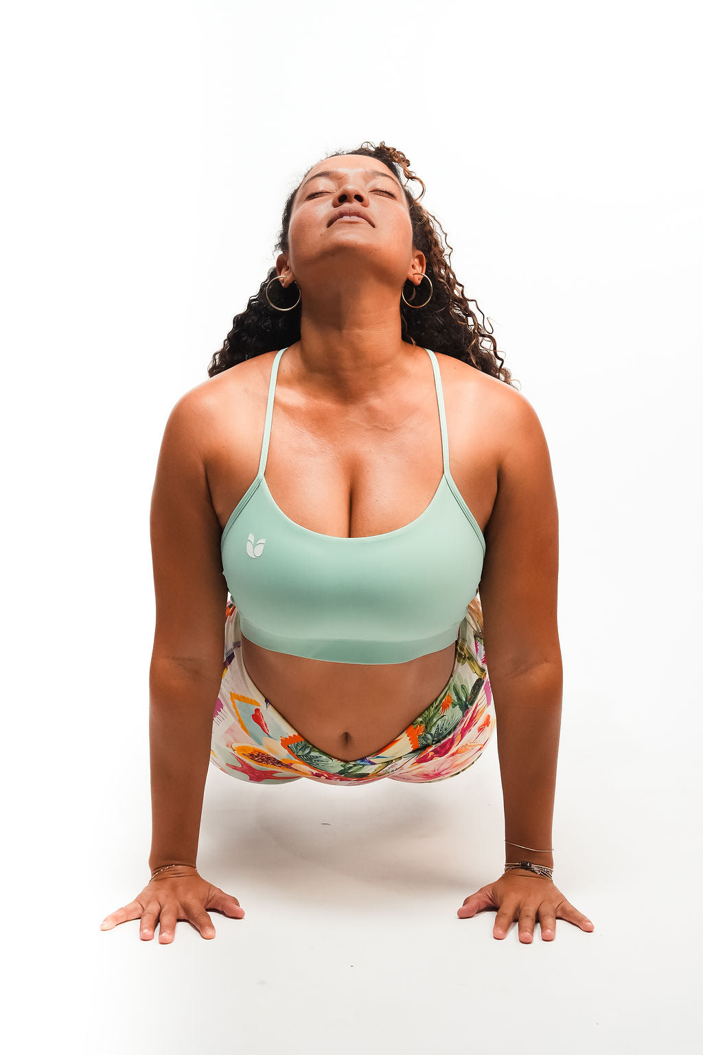 BRASSIÈRE LAGON