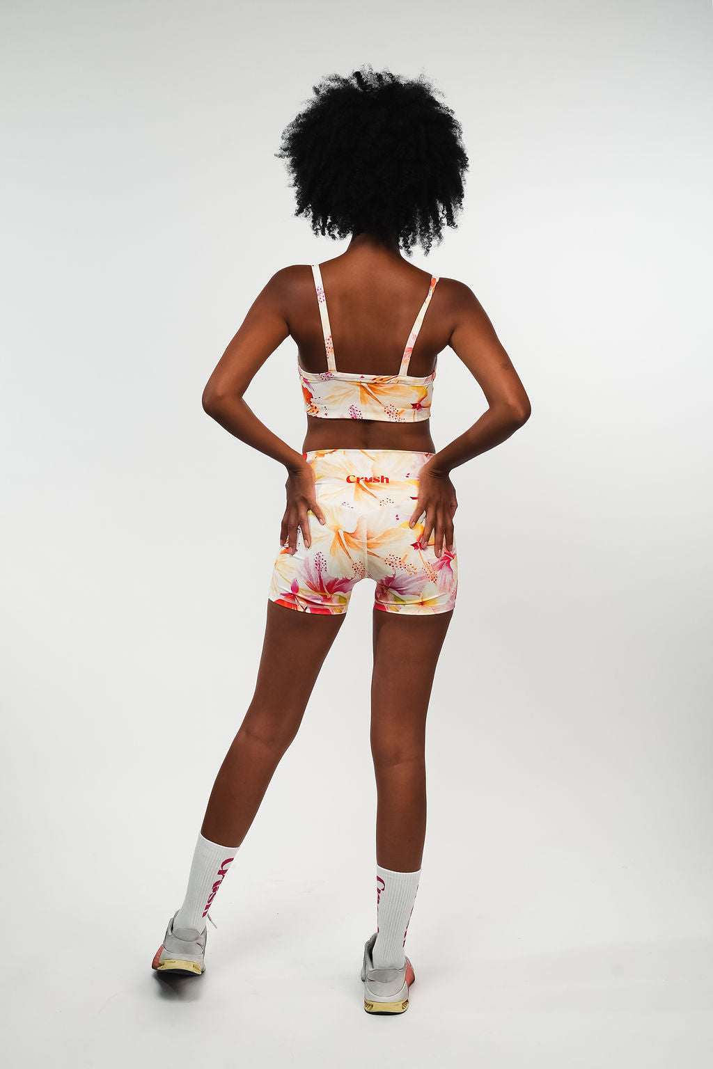 BRASSIERE FLAMBOYANTE