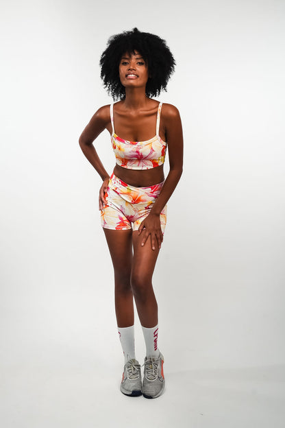 BRASSIERE FLAMBOYANTE
