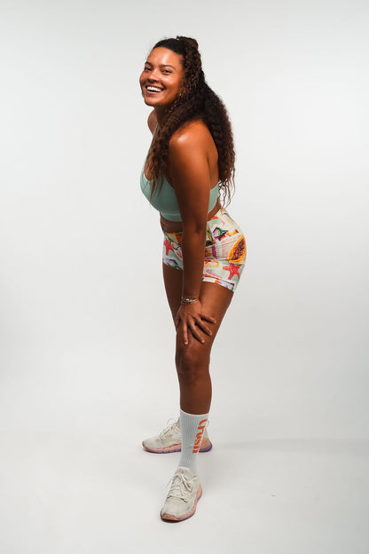 SHORT SOUVENIRS D'ÉTÉ