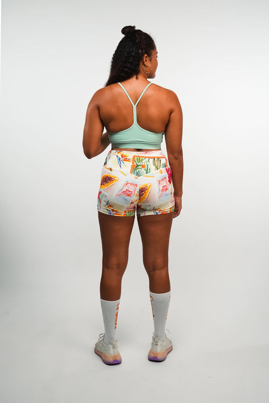BRASSIÈRE LAGON