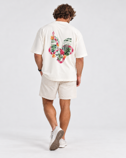 T-SHIRT coupe longue